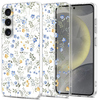 Tech-protect Flexair Galaxy S25 Spring Flowers tok thumbnail