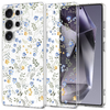 Tech-protect Flexair Galaxy S25 Ultra Spring Flowers tok thumbnail