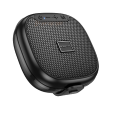 Borofone Hordozható Bluetooth Hangszóró BR47 Star fekete