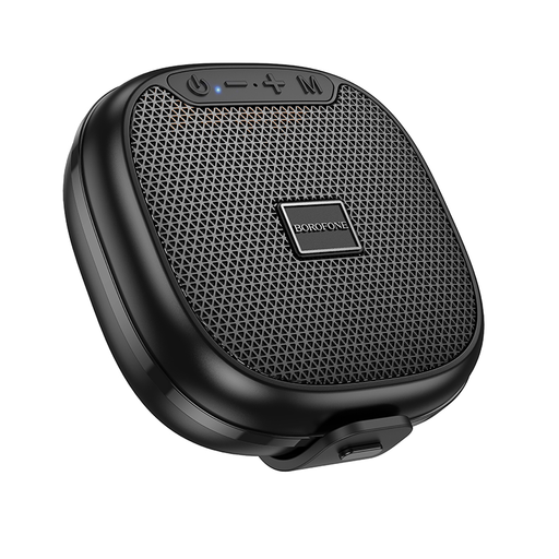 Borofone Hordozható Bluetooth Hangszóró BR47 Star fekete