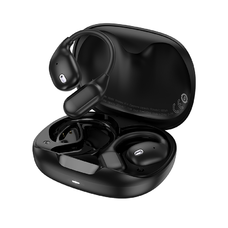 Borofone TWS Bluetooth fülhallgató BW66 Oriole fekete