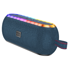Borofone Hordozható Bluetooth Hangszóró BR46 Delight navy