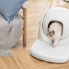 Catlink lépcsők BayMax alomtálcákhoz kiegészítő - 1. kép