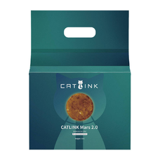 Catlink Mars 2.0 Bentonite Macskaalom