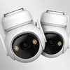 Kültéri Wi-Fi Kamera Imou Cell PT 3mp H.265 - 3. kép