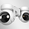 Kültéri Wi-Fi Kamera Imou Cell PT 3mp H.265 - 4. kép