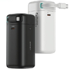 Powerbank 18000mAh PD45W visszahúzható USB-C gyorstöltés kábellel USAMS XMF Sorozat 20KCD21601 fekete tok - 0. kép
