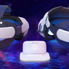 Akkumulátor BOBOVR M2 Pro + töltőállomás - 2. kép