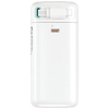 Powerbank 18000mAh PD45W Gyors Töltés Visszahúzható Lightning Kábellel USAMS XMF Sorozat 20KCD21701 (US-CD217) fekete - 1. kép