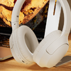 Bluetooth fejhallgató QCY H2 PRO (fehér) - 4. kép