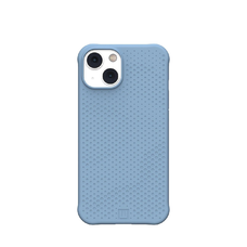 UAG Dot [U] MagSafe tok iPhone 14 Plus számára - kék