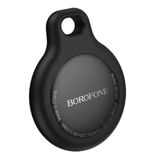 Borofone Tracker BC101 Exquisite fekete