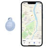 Borofone Tracker BC101 Exquisite fekete - 1. kép
