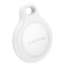 Borofone Tracker BC101 Exquisite fehér