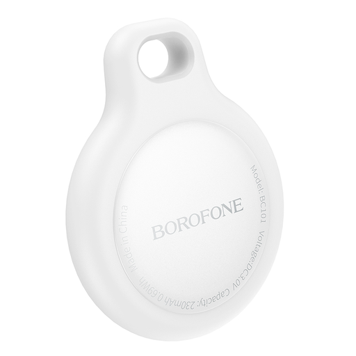 Borofone Tracker BC101 Exquisite fehér