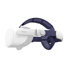BOBOVR M1 Plus Fejpánt állítással az Oculus Quest 2-höz