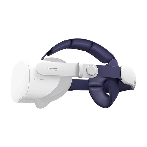 BOBOVR M1 Plus Fejpánt állítással az Oculus Quest 2-höz