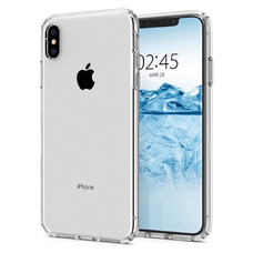 ULTRA SLIM 0,5 mm tok iPhone X/XS-hez