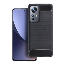 CARBON tok iPhone XS fekete