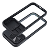 SLIDER tok iPhone XR-re fekete tok - 1. kép