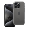 CLEAR tok 1,5 mm iPhone XR-hez átlátszó - 2. kép