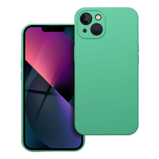SILICONE 2mm tok iPhone 13-ra