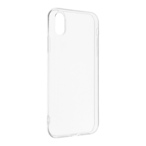 CLEAR 2 mm tok iPhone XR átlátszó CLEAR 2 mm tok iPhone XR átlátszó