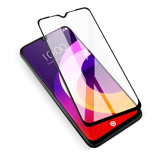 5D Teljes Ragasztású Kerámia Üvegfólia - iPhone X / XS / 11 Pro fekete üvegfólia 5D Teljes Ragasztású Kerámia Üvegfólia - iPhone X / XS / 11 Pro fekete üvegfólia