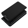 LUNA Book Carbon iPhone 13 fekete tok - 2. kép