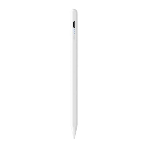 Uniq Pixo Lite 2.0 Mágneses Stylus iPadhez - Fehér