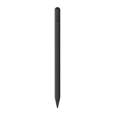 Uniq Pixo Lite 2.0 Mágneses Stylus iPad-hez - Fekete/Grafit Fekete
