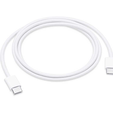 MUF72ZM/A Apple USB-C/USB-C adatkábel 1m fehér