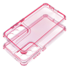 MATRIX CLEAR tok Samsung Galaxy A36 5G powder pink - 0. kép