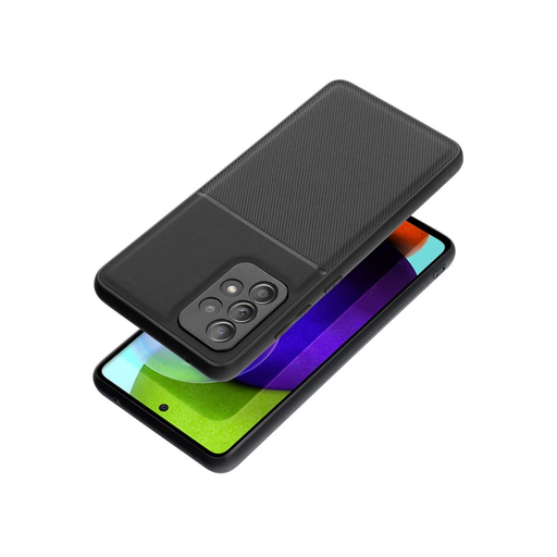 NOBLE tok Samsung Galaxy A36 5G fekete tok NOBLE tok Samsung Galaxy A36 5G fekete tok
