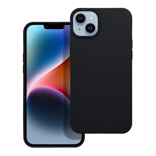 MATT tok Samsung Galaxy A36 5G fekete tok MATT tok Samsung Galaxy A36 5G fekete tok