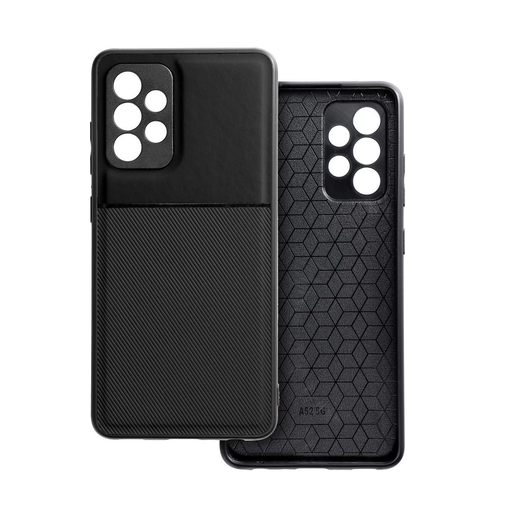 NOBLE tok SAMSUNG A56 5G fekete tok NOBLE tok SAMSUNG A56 5G fekete tok