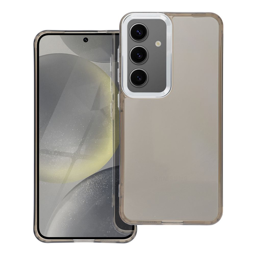 PEARL tok SAMSUNG A56 5G-hez fekete PEARL tok SAMSUNG A56 5G-hez fekete