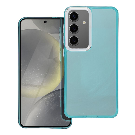 PEARL tok Samsung Galaxy A56 5G zöld PEARL tok Samsung Galaxy A56 5G zöld
