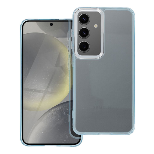 PEARL tok SAMSUNG A56 5G-hez világoskék PEARL tok SAMSUNG A56 5G-hez világoskék