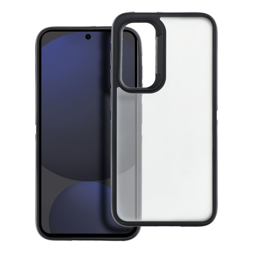 NEO tok Samsung Galaxy A56 5G fekete NEO tok Samsung Galaxy A56 5G fekete