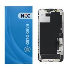 NCC LCD kijelző iPhone 12 / 12 Pro Hard OLED (Support IC Transplant)