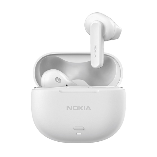 Nokia TWS-122 Go Earbuds 2+ fehér Bluetooth Fülhallgató