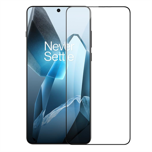 Nillkin Ütésálló Hajlított Üvegfólia OnePlus 13-hoz (2 darabos) Nillkin Ütésálló Hajlított Üvegfólia OnePlus 13-hoz (2 darabos)