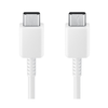 EP-DN975BWE Samsung USB-C/USB-C adatkábel 5A 1m fehér (OOB Bulk), - 0. kép