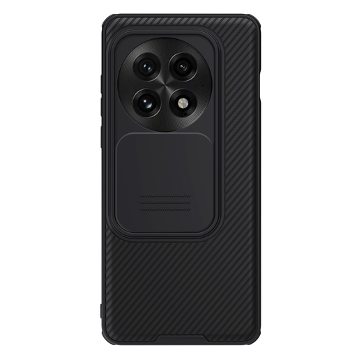 Nillkin CamShield PRO Hard tok OnePlus 13 Fekete tok Nillkin CamShield PRO Hard tok OnePlus 13 Fekete tok