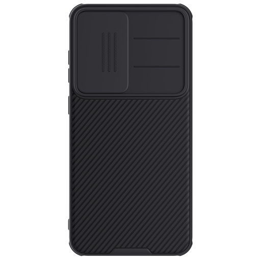 Samsung Galaxy S25 Nillkin CamShield PRO Hard tok fekete Samsung Galaxy S25 Nillkin CamShield PRO Hard tok fekete