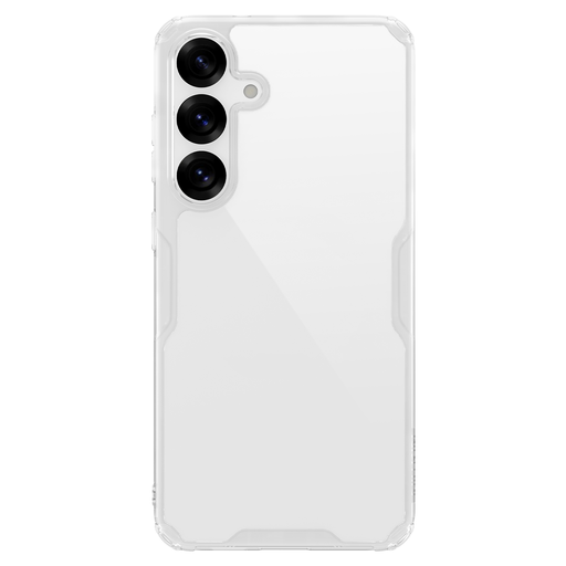 Nillkin Nature TPU PRO Samsung Galaxy S25+ átlátszó tok Nillkin Nature TPU PRO Samsung Galaxy S25+ átlátszó tok