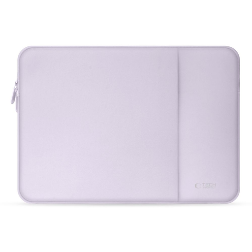 Tech-protect Neopren Laptop 13 Mauve laptop táska