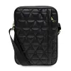 Guess Quilted 10' tablet táska fekete (GUTB10QLBK) - 2. kép