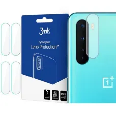 3MK Ochranná fólia na objektív pre OnePlus Nord 4 ks 3MK Ochranná fólia na objektív pre OnePlus Nord 4 ks
